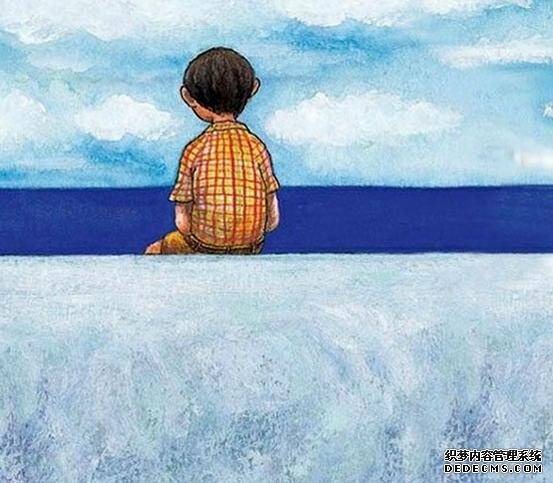 阳光前健康成长