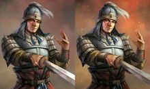 我喜欢三国时代