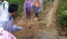 我们只需跨过去