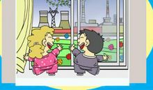 打开思维的一扇窗