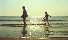 渐行渐远的距离