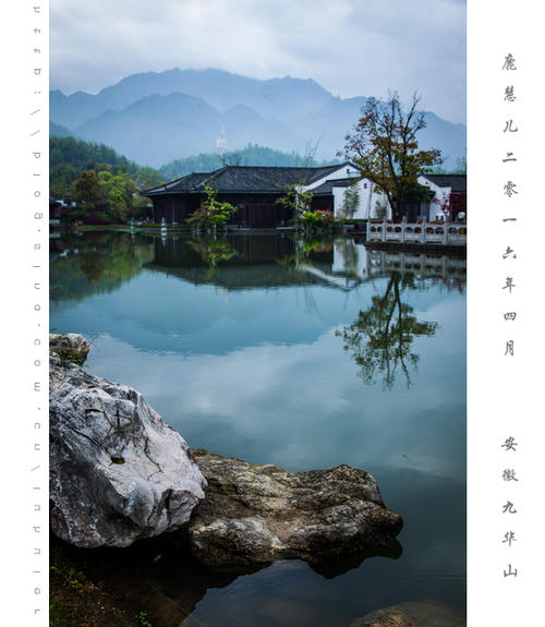 让半英亩的方堂走进灵魂