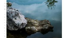 让那半亩方塘走进心灵