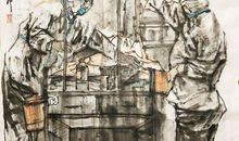 坚定信念，守望梦想——读《达尔文传》有感