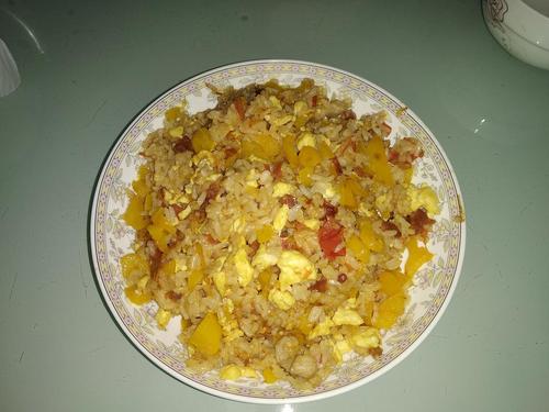 令人难忘的食物
