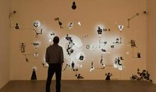 给异想天开一点信任