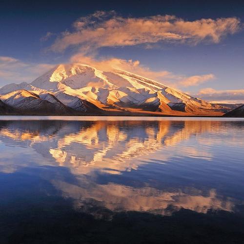 西藏在你心底的底部