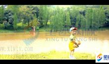 生命伴着遗憾闪光