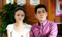 我们家的微幸福生活