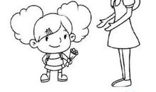 我所喜爱的老师