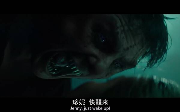 微笑也是一个美德