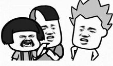 我有一个幽默的家