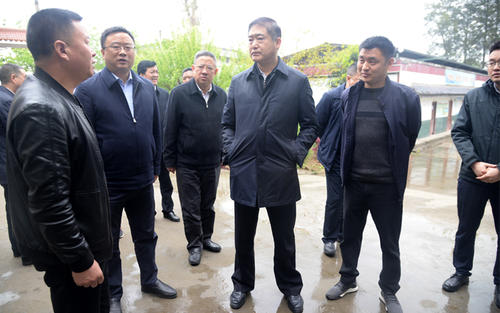 森林防火措施
