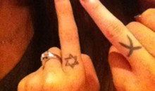 没有人像你一样疼我