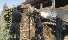 给思想留些空隙