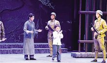 那些不谙世事的光泽