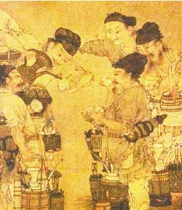 十字历史