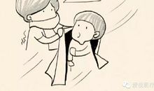 想对母亲说的话