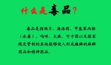 禁毒从我们开始