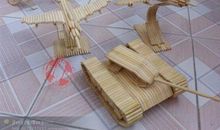 我的一次创意体验