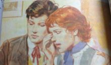 美丽的乔读后感