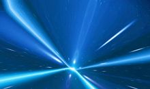 假如我穿越到未来