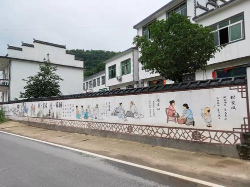 喝醉了美丽的新乡村