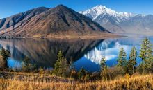 我发现拐角如此美丽