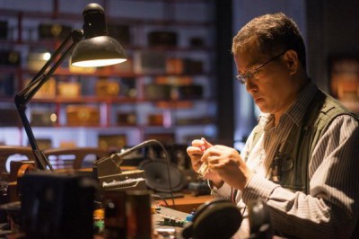 继承工匠精神成为一个国家支柱