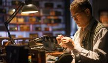 传承工匠精神争做国家栋梁