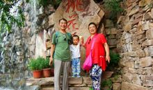 桃花源人奇游记