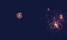 带着希望一路前行