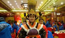 孝行天下感恩父母