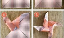 我的小制作——小风车