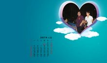 梦想我隐形的翅膀