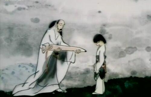 我是沃克