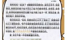 回到爱开始的地方读后感