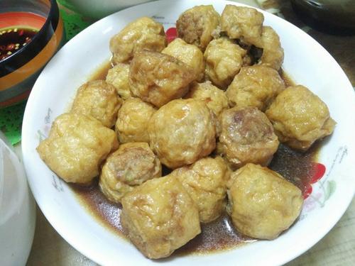 酿造，你自己的好豆腐