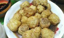 酿块自己的好豆腐