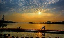 幸福离我们很近