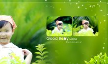 花儿一样的小姑娘