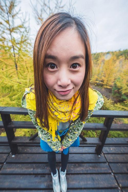 进入她的世界