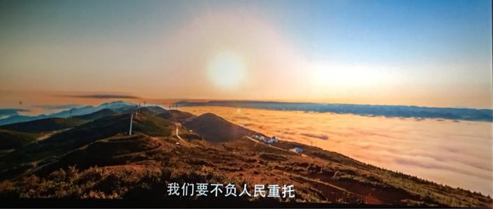 奇迹源于坚定的信念