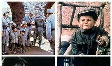 大人不在身边时