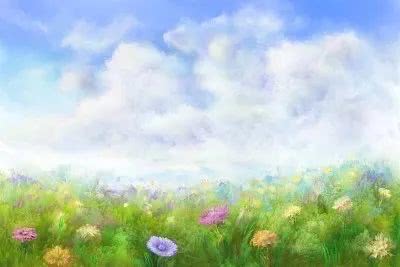 聆听盛会季节的雨的声音