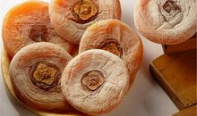 吃货那些事——晒柿饼