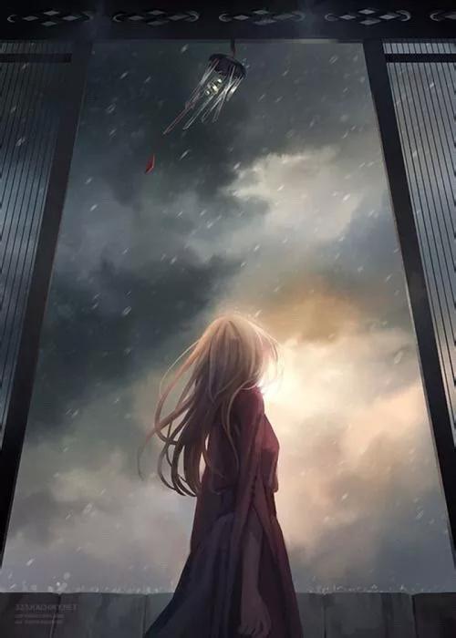 悲惨的美