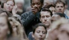 那一刻，我是幸福的