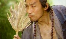 真正属于她的位置