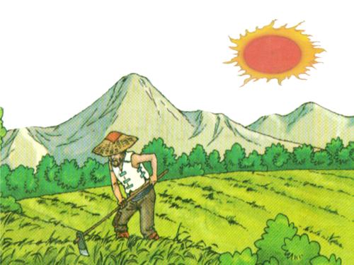 “小radi滚动更新”